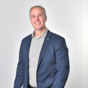 Profilbild von Jörn Hagen