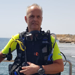 Profilbild von Jörn Hartung