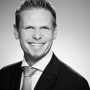 Profilbild von Jörn Heckendorf