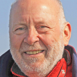 Profilbild von Jörn Hennecke