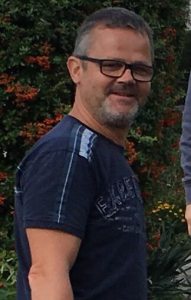 Profilbild von Jörn Hentze