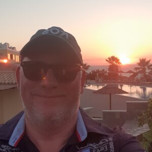 Profilbild von Jörn Henzel