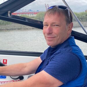 Profilbild von Jörn Höppner