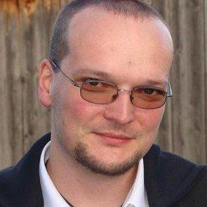 Profilbild von Jörn Hollmann