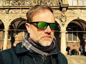 Profilbild von Jörn Hüneke