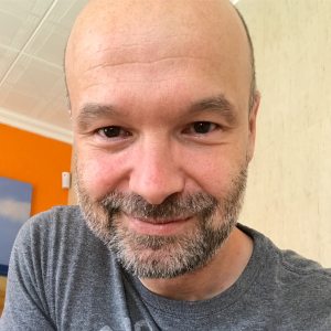 Profilbild von Jörn Hüsch