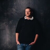 Profilbild von Joern Huschke