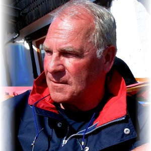 Profilbild von Jörn Kahra