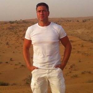 Profilbild von Jörn Kessler