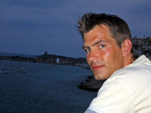 Profilbild von Jörn Keuer