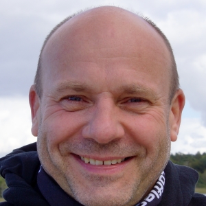 Profilbild von Jörn Kloas
