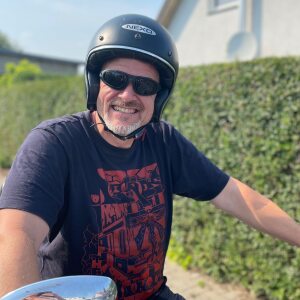 Profilbild von Jörn Kluge