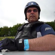 Profilbild von Joern Kuehne