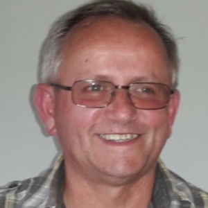 Profilbild von Jörn Langhans