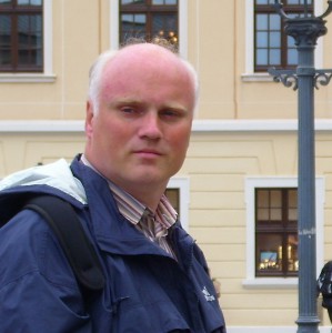 Profilbild von Jörn Lappenbusch