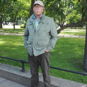 Profilbild von Jörn Lemmermann