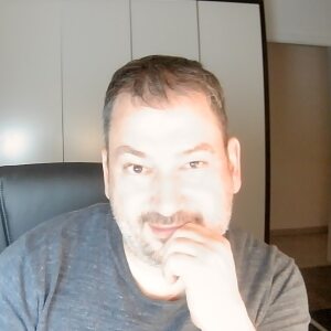 Profilbild von Jörn Lengert