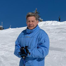 Profilbild von Joern Levermann