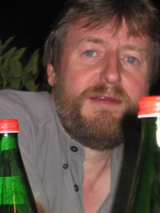 Profilbild von Jörn Lillie