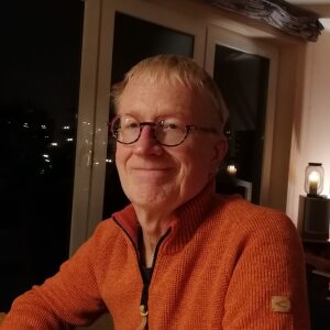 Profilbild von Jörn Lohmann