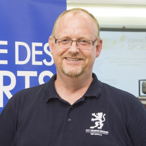 Profilbild von Jörn Lucas