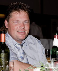 Profilbild von Jörn Lüdde