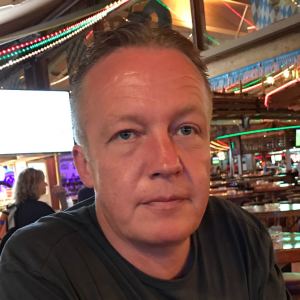 Profilbild von Jörn Luesmann