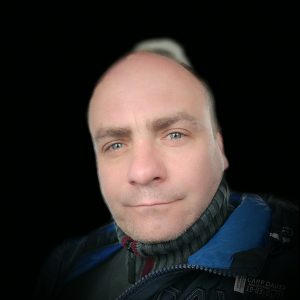 Profilbild von Jörn Mähl