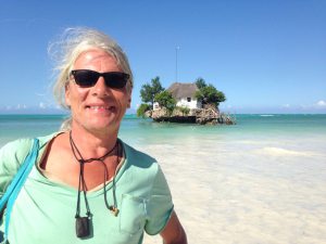 Profilbild von Jörn Mahn