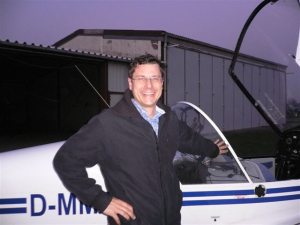 Profilbild von Jörn Mahringer