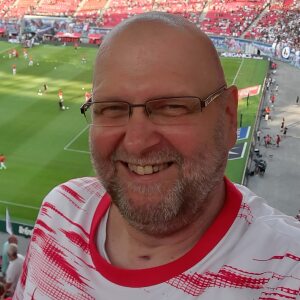 Profilbild von Jörn Mallitz