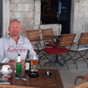Profilbild von Jörn Matthes