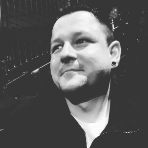 Profilbild von Jörn Matthey
