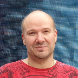 Profilbild von Joern Mendritzki