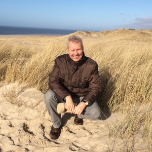 Profilbild von Joern Meyer