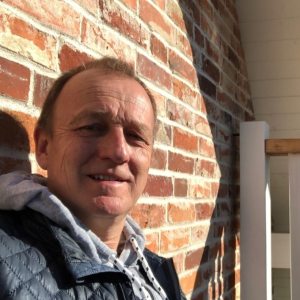 Profilbild von Joern Meyer