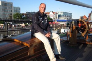 Profilbild von Jörn Moritsch