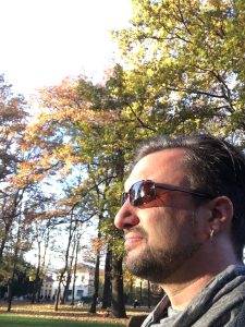 Profilbild von Jörn Müller