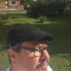 Profilbild von Jörn Neubauer