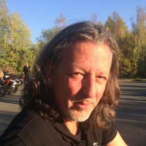 Profilbild von Jörn Nötzel