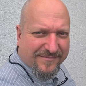 Profilbild von Jörn Ohlmann