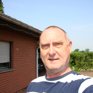 Profilbild von Jörn Otte