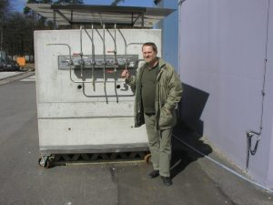 Profilbild von Jörn Paff