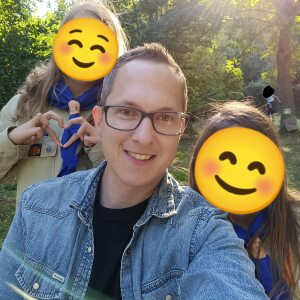 Profilbild von Jörn Paul