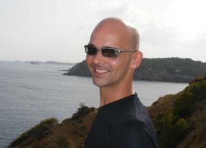 Profilbild von Jörn Peters
