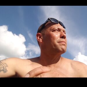 Profilbild von Jörn Pietrusska