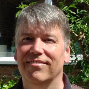Profilbild von Jörn Plöger