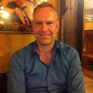 Profilbild von Jörn Pönitz