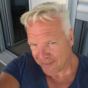 Profilbild von Jörn Punzius