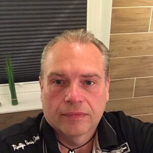 Profilbild von Jörn Rathjen